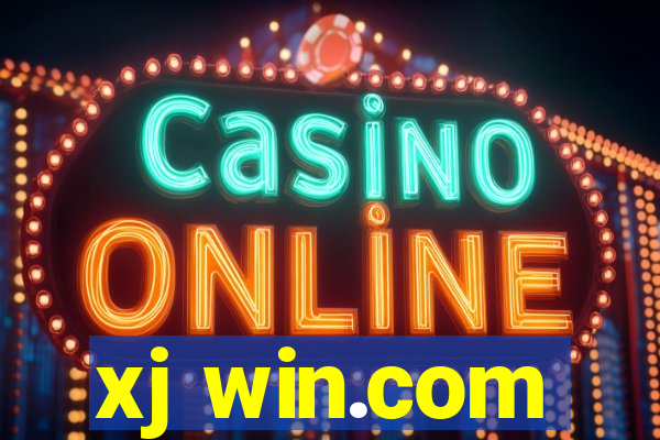 xj win.com